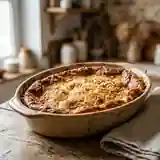 Far Breton au Fromage : Recette Traditionnelle de Bretagne