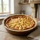 Far Breton aux Poires Fondantes : Recette Traditionnelle et Gourmande