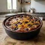 Far Breton de Lesconil : Recette Traditionnelle Gourmande