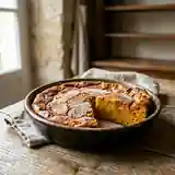 Far Toulousain à la Citrouille : Dessert Traditionnel et Gourmand