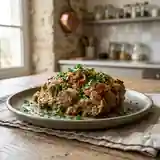 Farce Lyonnaise à la Chair à Saucisse
