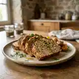 Farce traditionnelle dure de Corrèze : recette authentique et savoureuse