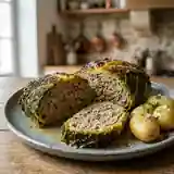 Farci du Poitou traditionnel : recette authentique et savoureuse