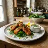 Fausse Langouste Maison : Recette Facile et Savoureuse