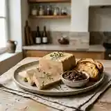Faux Foie Gras Maison : Recette Gourmande et Facile