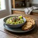 Féroce d'avocat et morue créole : recette antillaise savoureuse