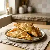 Feuilletés au chèvre faciles et rapides pour un apéritif gourmand