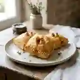 Feuilletés à la soubressade