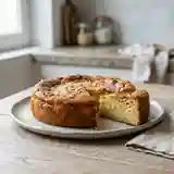 Fiadone Corse au Citron : Dessert Frais et Authentique