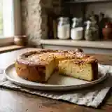 Fiadone Corse : Gâteau au Brocciu Traditionnel et Parfumé