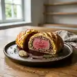 Filet de bœuf en croûte : recette gourmande et facile à réaliser