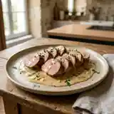 Filet mignon façon Pauline : recette savoureuse et facile