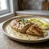Filets de dinde à l'ancienne : recette traditionnelle savoureuse
