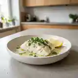 Filets de poisson express au micro-ondes : recette rapide et savoureuse
