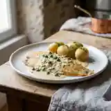 Filets de sole à la Dieppoise : recette traditionnelle savoureuse