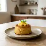 Flan à l'ananas facile et rapide : dessert gourmand et frais