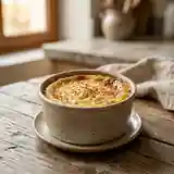 Flan au coco crémeux façon Kannell : dessert exotique et gourmand