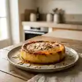 Flan aux amandes fondant et gourmand