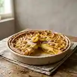 Flan aux mirabelles onctueux et gourmand