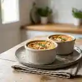 Flan coco crémeux et gourmand