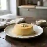 Flan Coco à la Vapeur