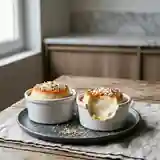 Flan coco onctueux au lait de coco : dessert exotique facile
