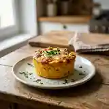Flan de carottes à la Calaisienne : recette traditionnelle savoureuse