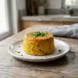 Flan de Carottes à la Ciboulette : Recette Facile et Savoureuse