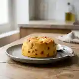 Flan de poivrons fondant et savoureux