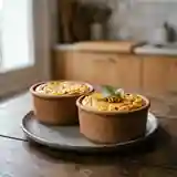 Flan épicé Tex-Mex savoureux et facile