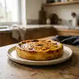 Flan pâtissier traditionnel onctueux et facile