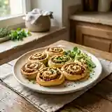 Fleischnaka Alsacien : Escargot de Viande Traditionnel et Savoureux