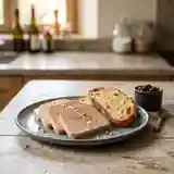 Foie Gras au Sel Maison : Recette Facile et Gourmande