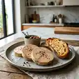 Foie Gras au Torchon Maison : Recette Traditionnelle et Gourmande