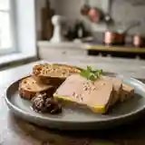 Foie Gras de Canard au Gingembre : Recette Gourmande et Parfumée