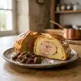 Foie Gras en Brioche Maison : Recette Gourmande et Festive