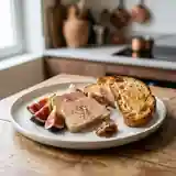 Foie Gras Frais aux Figues : Recette Gourmande et Raffinée