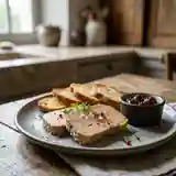 Foie Gras Maison au Gros Sel : Recette Traditionnelle et Facile