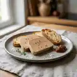 Foie Gras Maison Sans Cuisson : Recette Facile et Gourmande