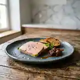 Foie gras mi-cuit à l'Armagnac : recette gourmande et raffinée