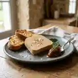 Foie Gras Mi-Cuit Maison : Recette Facile et Gourmande