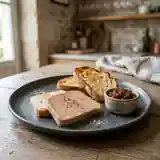 Foie gras mi-cuit maison : recette facile et gourmande