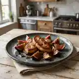 Foie Gras Poêlé aux Figues Fraîches : Recette Gourmande et Raffinée
