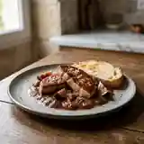 Foie Gras Poêlé et sa Purée de Figues Maison : Recette Gourmande et Raffinée