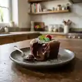 Fondant au chocolat ultra simple et rapide pour débutants