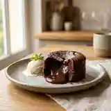 Fondant au chocolat ultra simple pour débutants