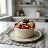 Fondant aux fruits rouges : dessert moelleux et gourmand