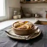Fondant aux poires caramélisées : dessert moelleux et gourmand