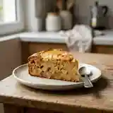 Fondant aux pommes moelleux et gourmand