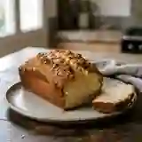 Fondant Coco des Marquises au Rhum Ambré